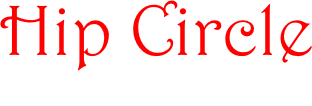 Hip Circle
Favorite Links